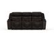 Chiller Power Leather Sofa-3