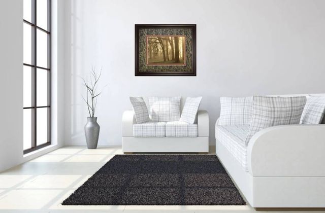 Classy Art Woodland Sweep by Dennis Frate Wall Art-3
