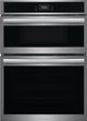 Frigidaire Gallery Cooking 2 Piece Package 463 GCWM3067AF-GCCG3648AS-2