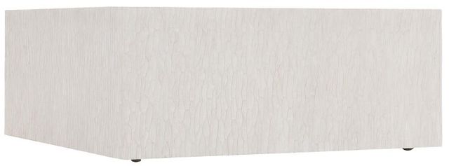 Bernhardt Solaria Weathered Bone Cocktail Table-0