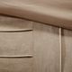 Olliix by Madison Park 7 Piece Beige King Dune Comforter Set-3