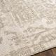 Surya Eagean Cream 5'x8' Area Rug-5