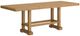 Signature Design by Ashley® Havonplane Brown Rectangular Extendable Counter Height Dining Table-0