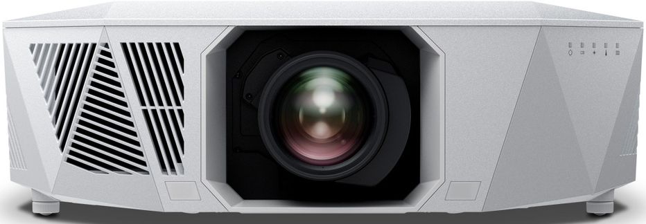 Epson® QL3000 White 4K HDR Laser Projector