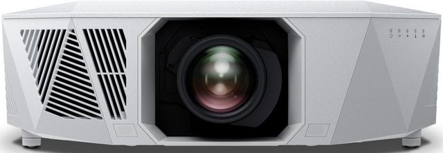 Epson® QL3000 White 4K HDR Laser Projector-0