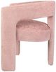 Jofran Inc. Urban Archive Gwen Pink Upholstered Chair-3