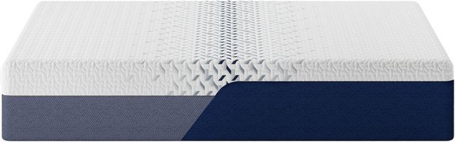 Nectar Luxe 5.1 Memory Foam 14" Medium Plush Tight Top Queen Mattress in a Box-4