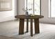 Coaster® Strouse Walnut Dining Table-1