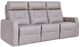 Elran Customizable Ronin Manual Reclining Sofa-0