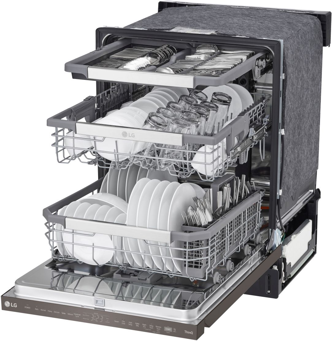 LG Dishwasher