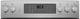 GE® JB735SPSS 30" Stainless Steel Freestanding Electric Range-2