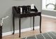 Monarch Specialties Inc. Dark Cherry Traditional Computer Desk-1