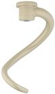 KitchenAid® 7 Qt. Coated Lift Stand Dough Hook -0