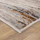 Mohawk Home Cleo Howard Blue 5'x8' Area Rug-2