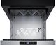 Summit® BeautiFridge 7.2 Cu. Ft. Panel Ready Refrigerator Drawer-1
