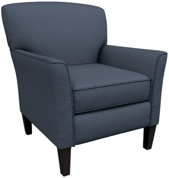 Best Home Furnishings Customizable Saydie Stationary Club Chair Westside Furniture Taft CA