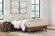 Signature Design by Ashley® Fordmont Auburn Full Platform Bed-4
