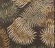 KAS Rugs Havana Espresso Fern View 5'x8' Rug-1