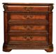 aspenhome® Napa Cherry Liv360 Nightstand-0