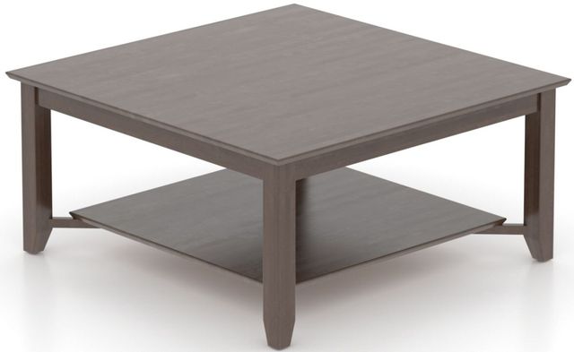 Canadel Infinite Square Coffee Table-2