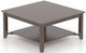 Canadel Infinite Square Coffee Table-2