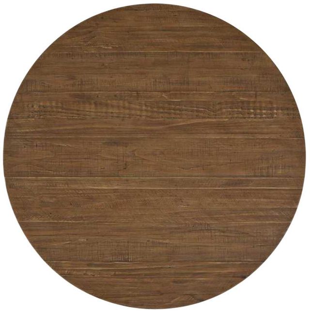 Signature Design by Ashley® Mackifeld Warm Brown Coffee Table-2