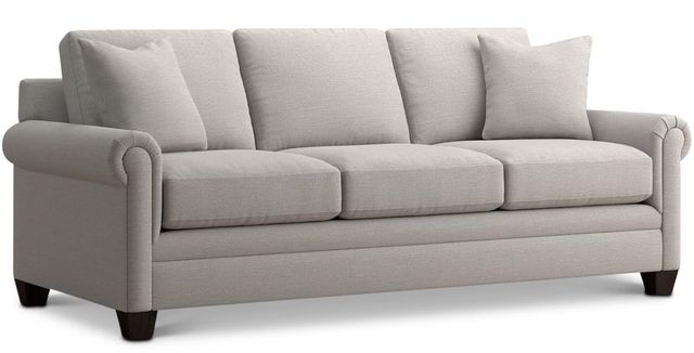 Bassett® Furniture Carolina 84'' Queen Sleeper-0