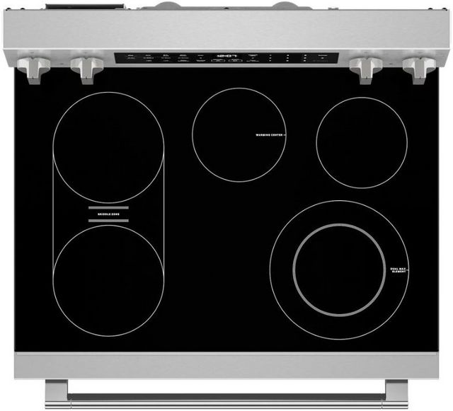 Maytag® 4 Piece Fingerprint Resistant Stainless Steel Kitchen Package-22