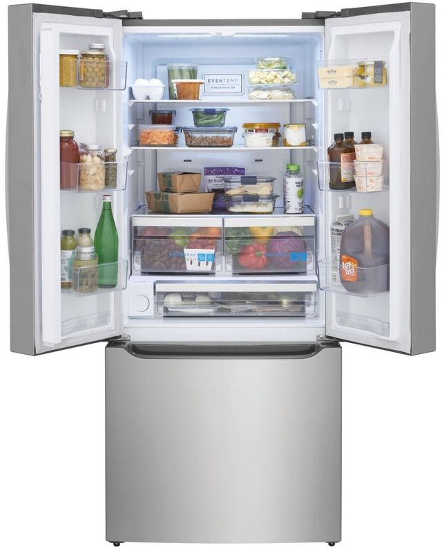 Frigidaire Gallery® 4 Piece Kitchen Package-2