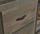 Signature Design by Ashley® Trinell Brown 60" TV Stand -5