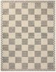 Harp & Finial® Nalo Gray 8'x10' Area Rug-0