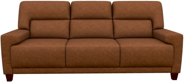 La-Z-Boy® Draper Clay Sofa-1