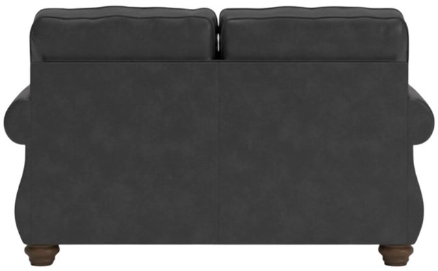 Signature Design by Ashley® Shadsburne Granite Loveseat-3