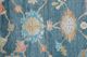 Feizy Noris Navy/Multi-Colored 5' x 8' Rug-1