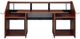 ACME Furniture Briar Cherry Music Desk-2
