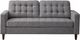 Weekender™ Douglas Light Gray Sofa-0