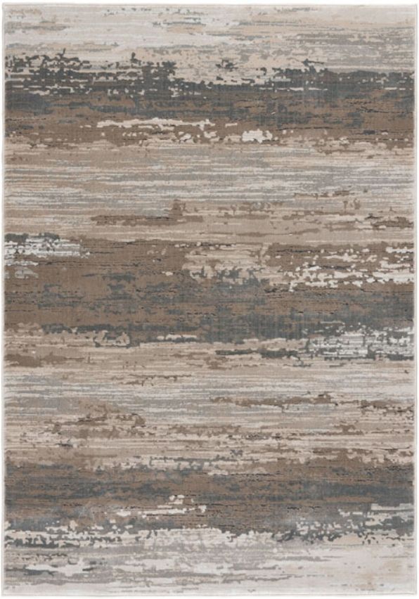 Signature Design by Ashley® Loomville 5'x7' Medium Area Rug-0