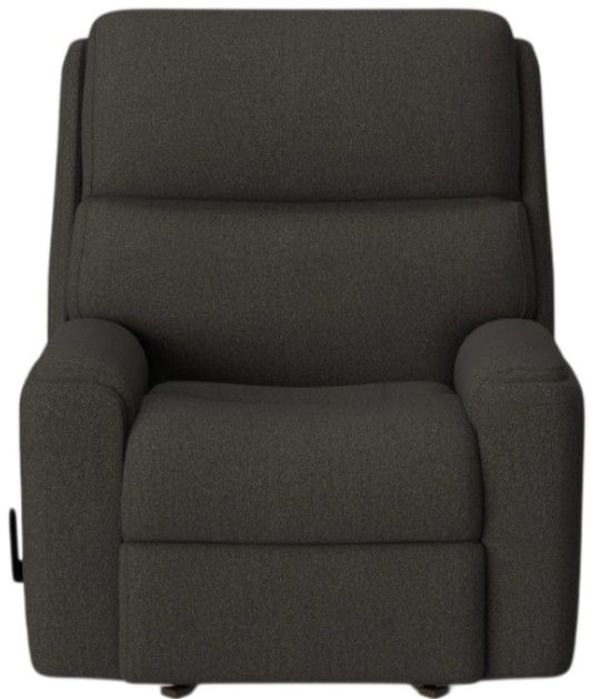 Flexsteel® Customizable Rio Manual Rocking Recliner-3