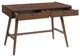 Signature Design by Ashley® Lyncott Brown Home Office Desk-2