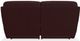 La-Z-Boy® Roman Wine PowerRecline™ Two-Seat Sofa with Power Headrest-3