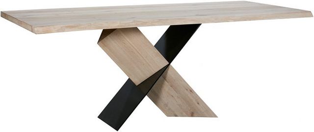 Moe's Home Collection Instinct Natural Dining Table-0