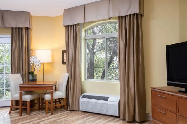 Friedrich White FreshAire Packaged Terminal Air Conditioner with Heat Pump-4