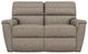 La-Z-Boy® Ava Porcini Power Reclining Loveseat with Headrest-1