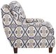 Franklin™ Sicily Villa Nueva Classic Accent Chair-2