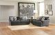 Jackson Furniture Howell Night Loveseat-4