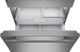 Sub-Zero® Classic Series 36" 20.8 Cu. Ft. Stainless Steel Built-In Bottom Freezer Refrigerator-3