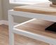 Sauder® Nova Loft® Kiln Acacia® Writing Desk-4