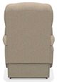 La-Z-Boy® Pinnacle Platinum Pumice Power Lift Recliner with Massage and Heat-3