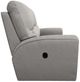 La-Z-Boy® Cassian Powder Manual Reclining Loveseat-3