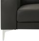 Armen Living Faelin Cola Loveseat-5